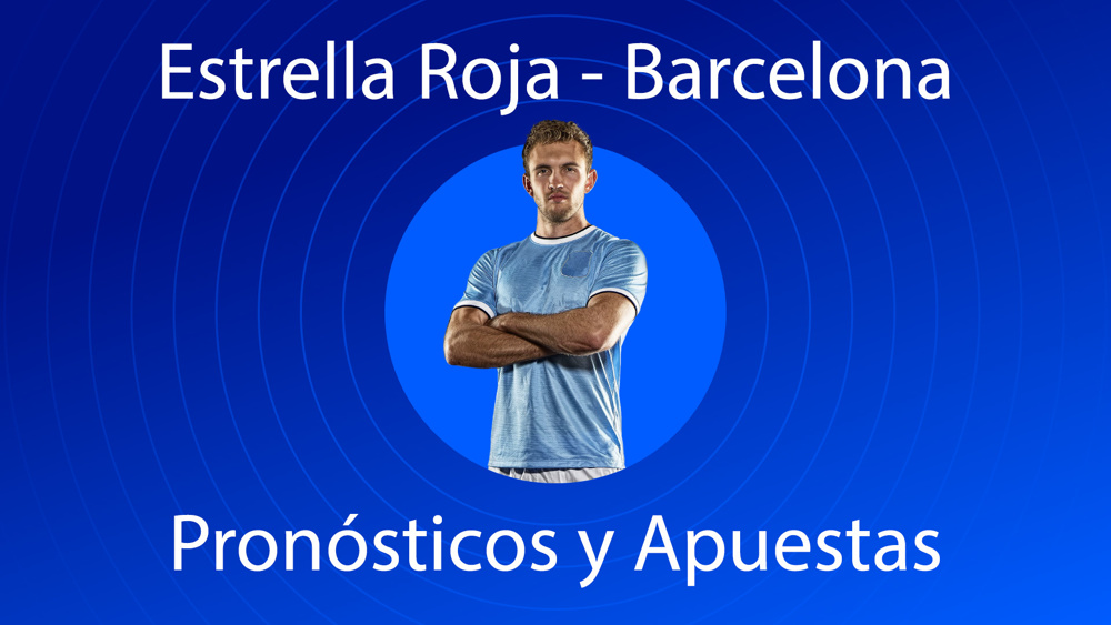 Estrella Roja - Barcelona