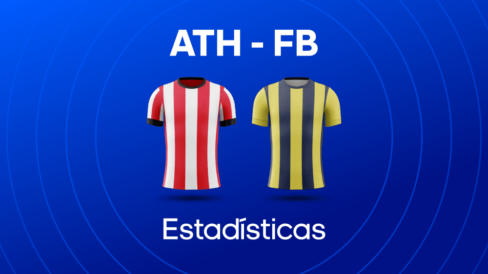 Fenerbahce - Athletic Bilbao imagen