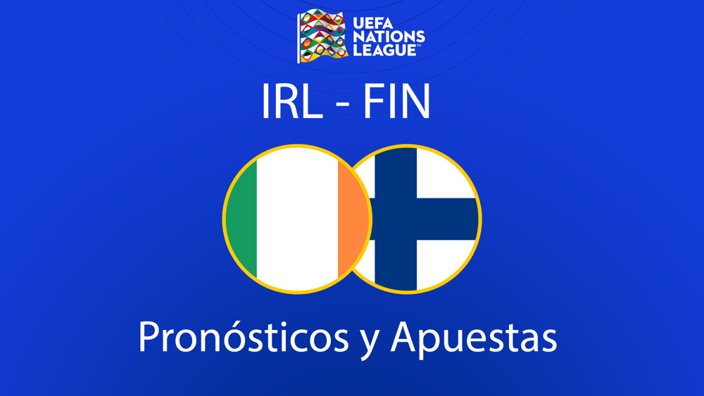 Irlanda - Finlandia