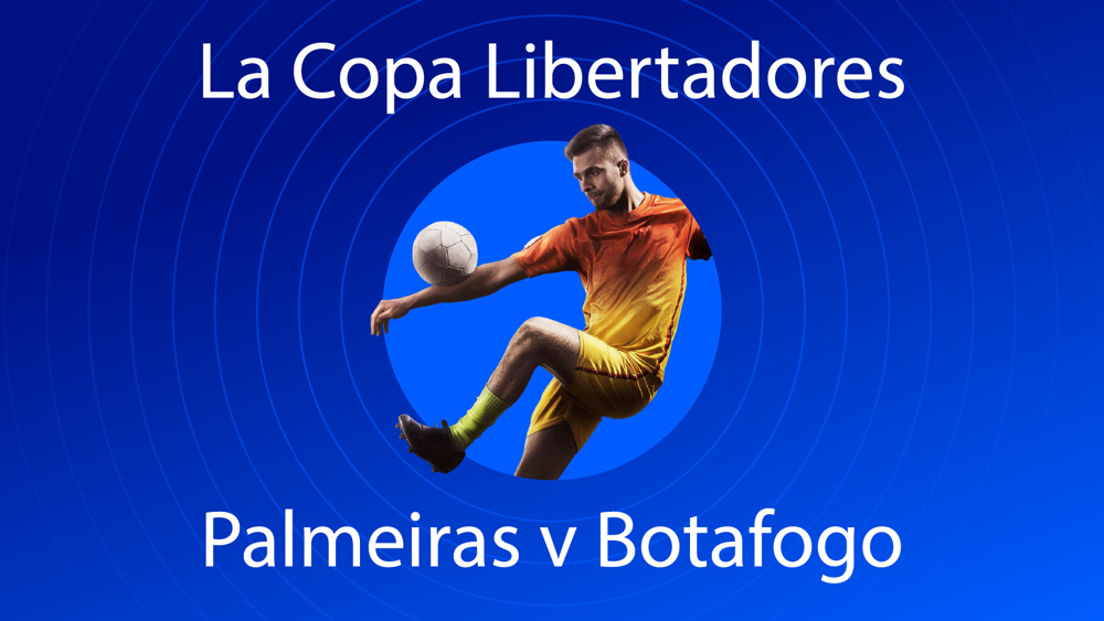 Copa Libertadores imagen