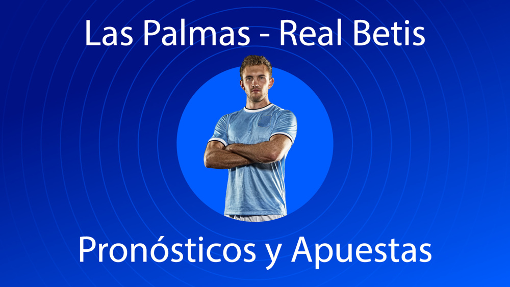Las Palmas - Betis