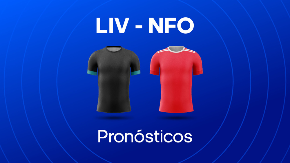 Nottingham Forest - Liverpool