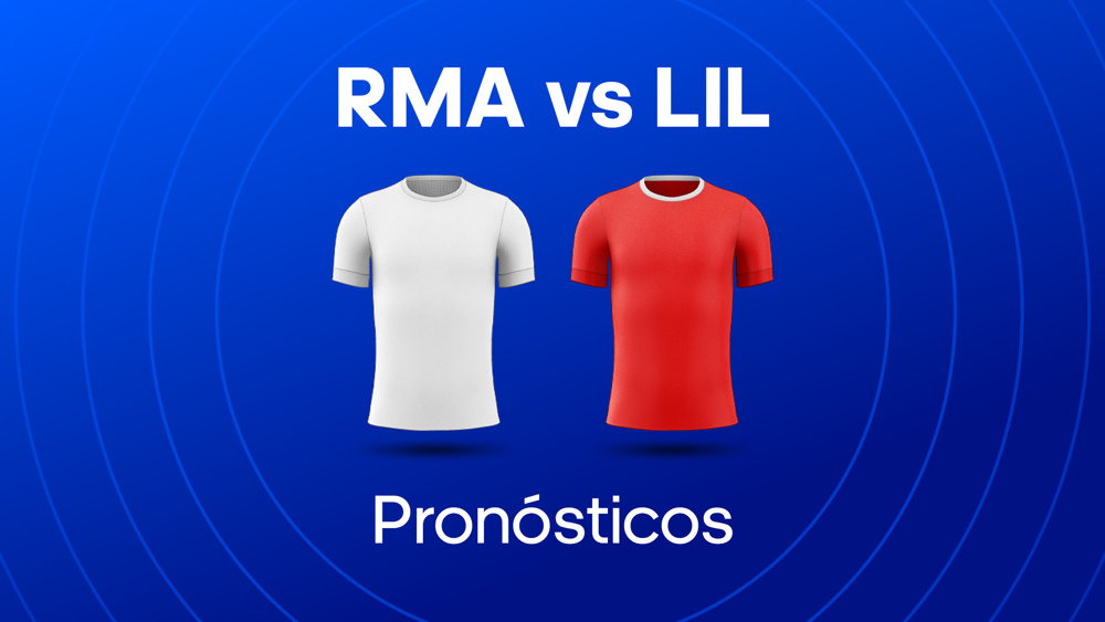 Madrid - Lille