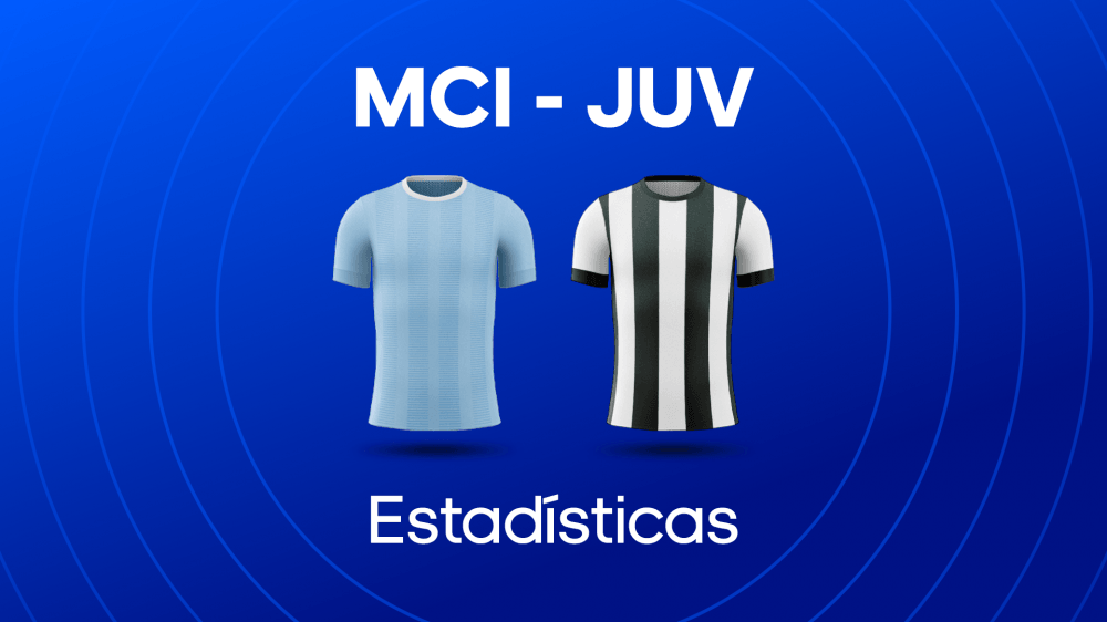 Juventus - Manchester City imagen