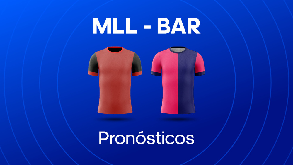 Mallorca - Barcelona pronosticos