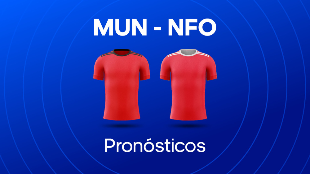 Manchester United - Nottingham