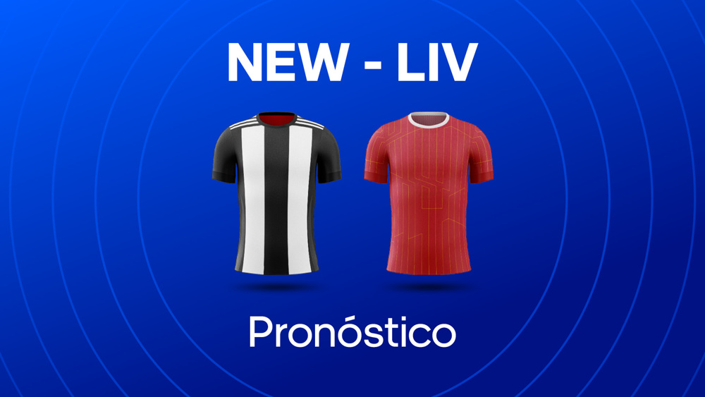 Newcastle - Liverpool: Pronóstico