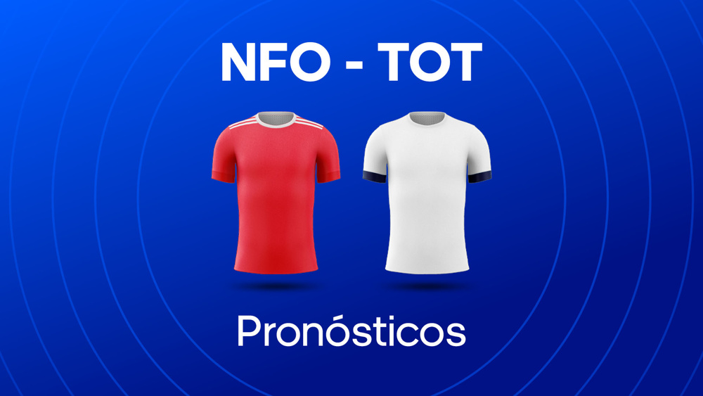 Nottingham Forest - Tottenham