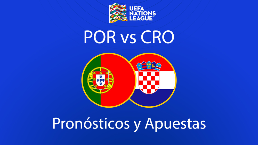 Pronóstico Portugal vs. Croacia