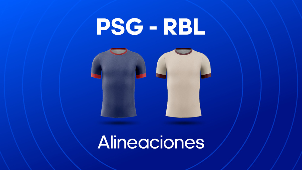 RB Salzburg - PSG imagen