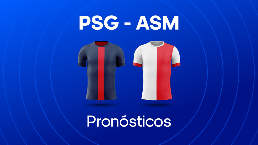 AS Mónaco - PSG