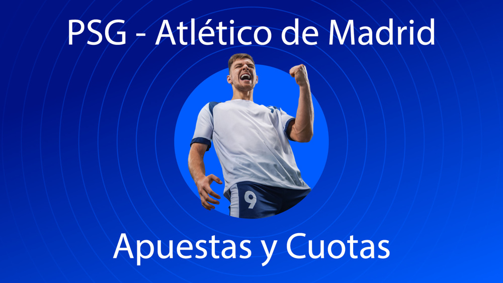PSG - Aletico de Madrid