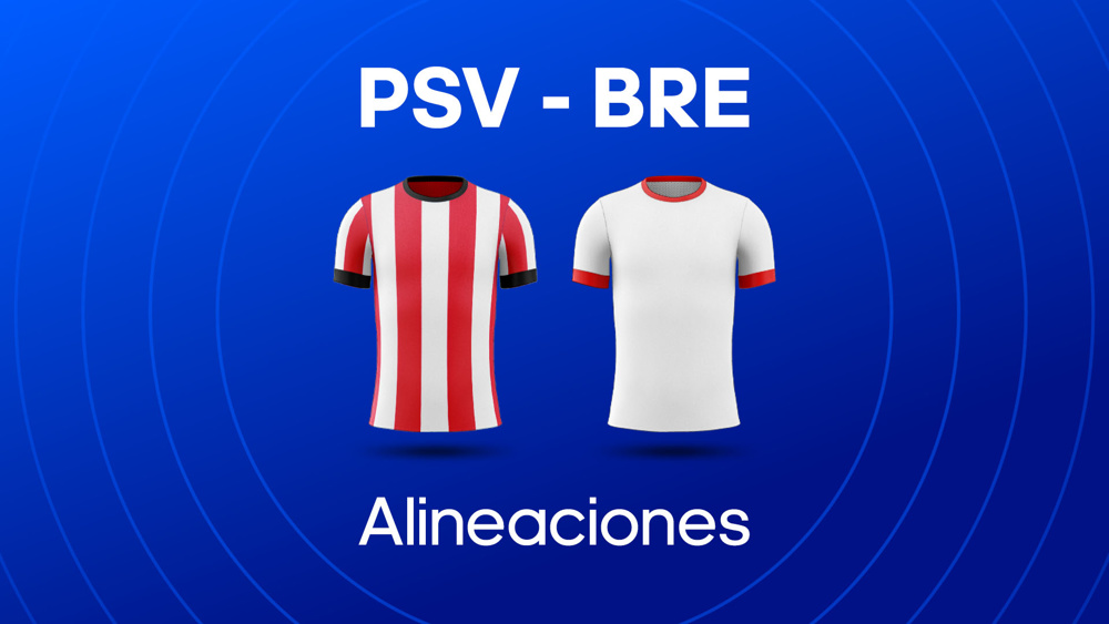 brest - psv imagen