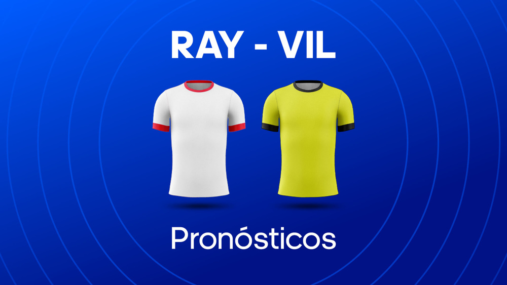Villarreal – Rayo Vallecano