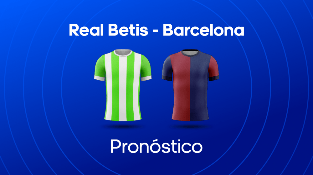 Real Betis – FC Barcelona