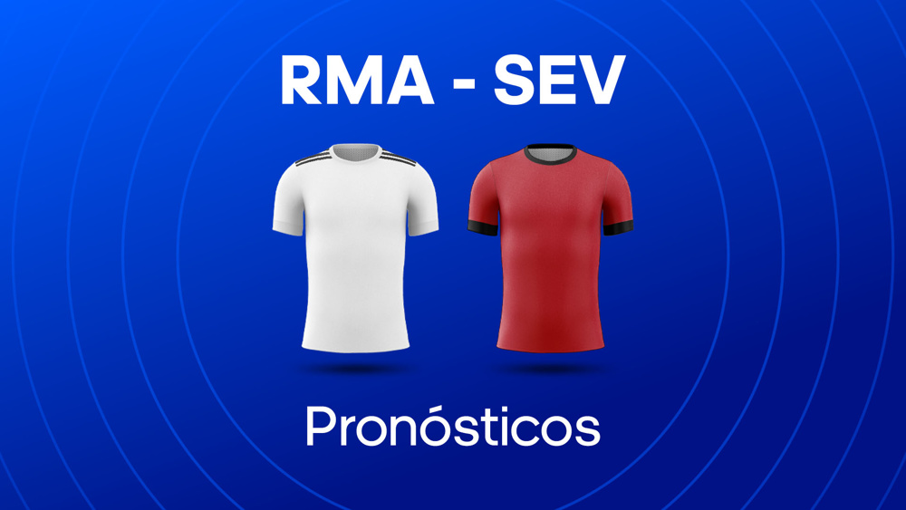 Real Madrid - Sevilla