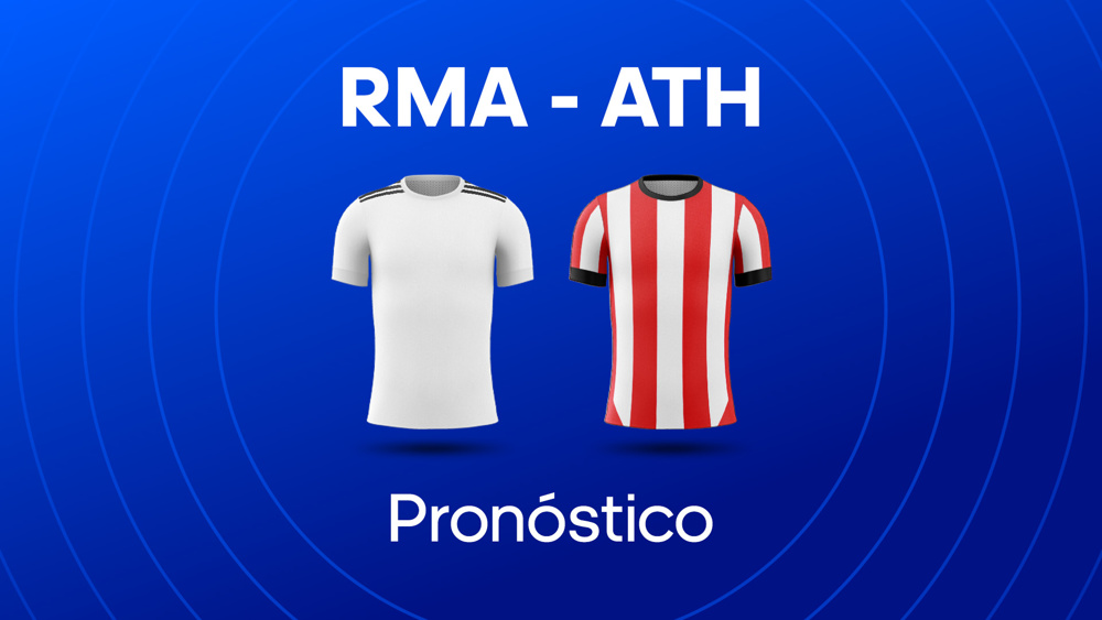 Athletic - Real Madrid: Pronóstico