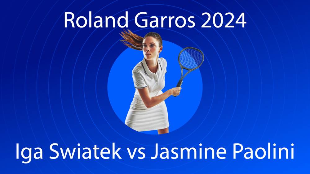 Roland Garros Mujeres