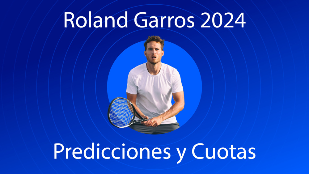 Roland Garros 2024