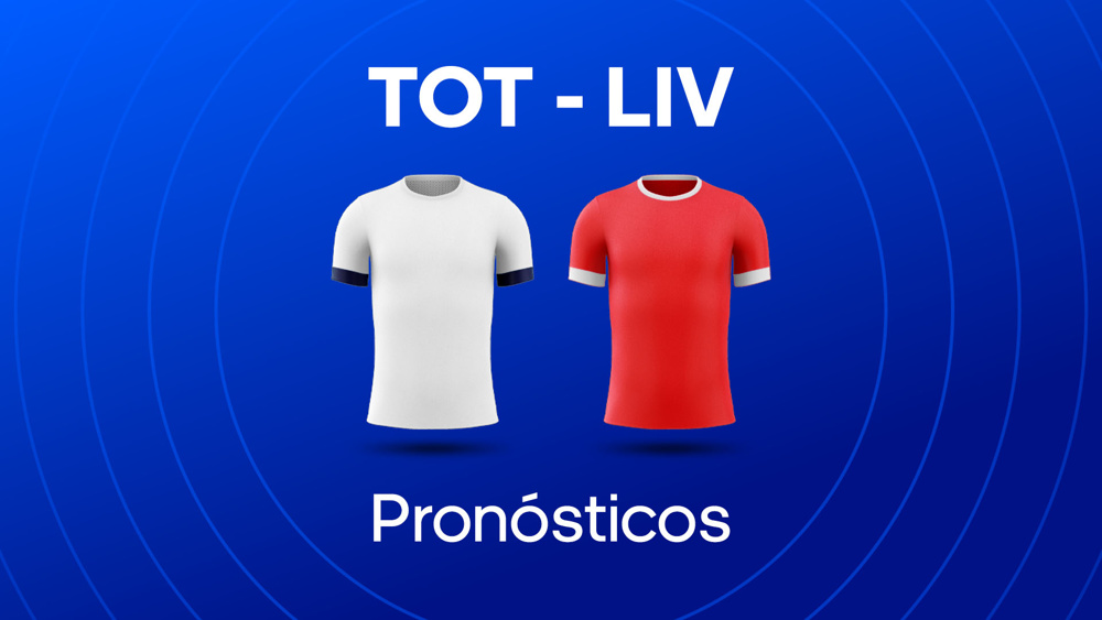 Tottenham - Liverpool