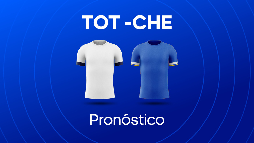 Tottenham - Chelsea: Pronóstico
