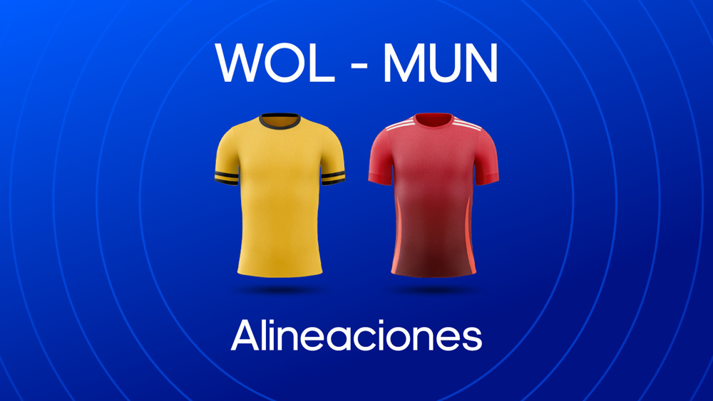 Wolves – Manchester United