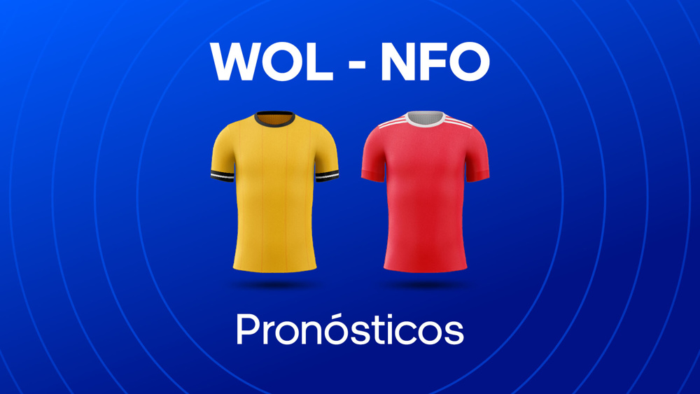 Wolves - Nottingham Forest