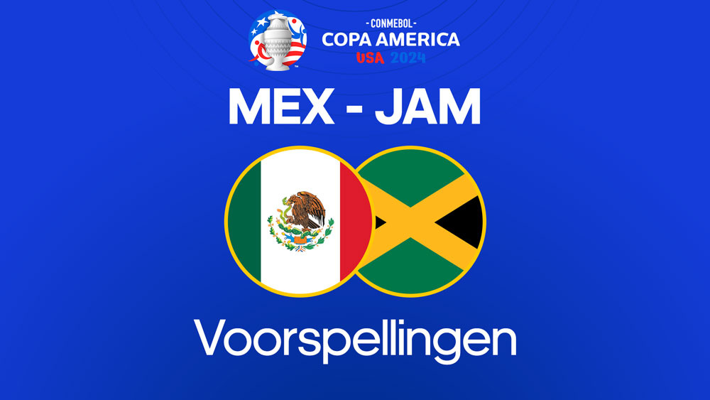 mexico jamaica voorspelling wedtips