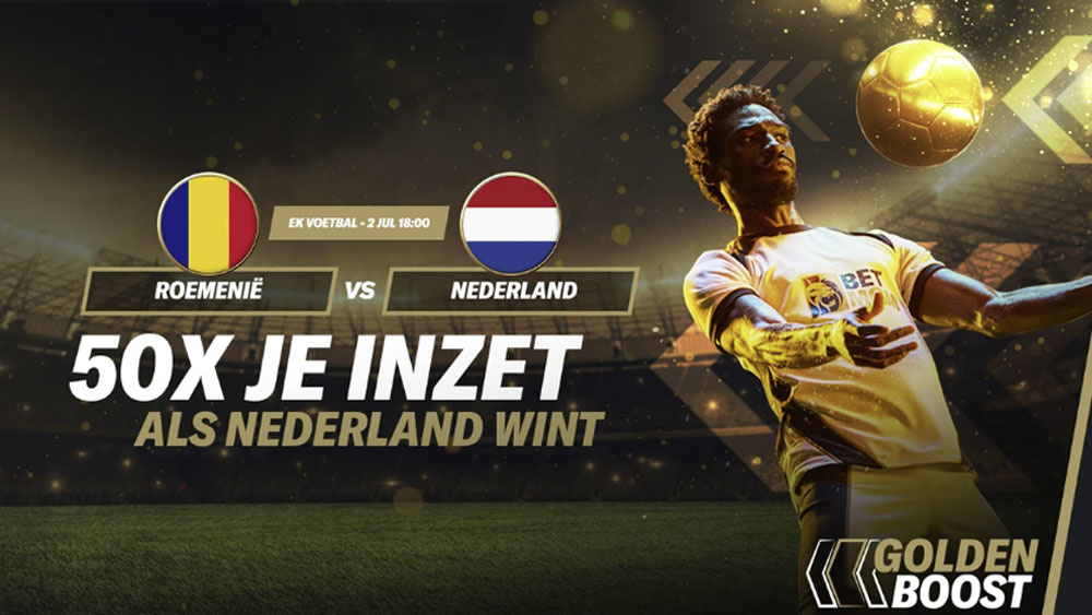 voorspelling roemenie nederland 50x inleg betmgm