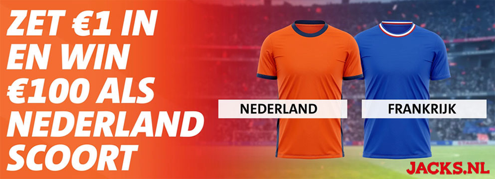 Nederlands Elftal Frans Voetbalelftal Opstellingen - Mbappe Speelt niet!