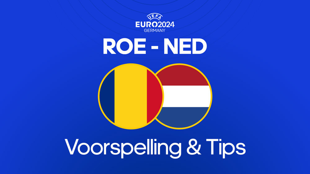 Roemenie nederland voorspelling odds en wed tips