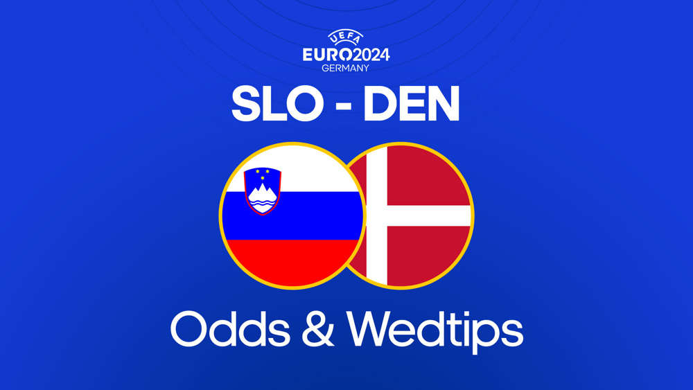 Slovenie Denemarken Voorspellingen en Odds