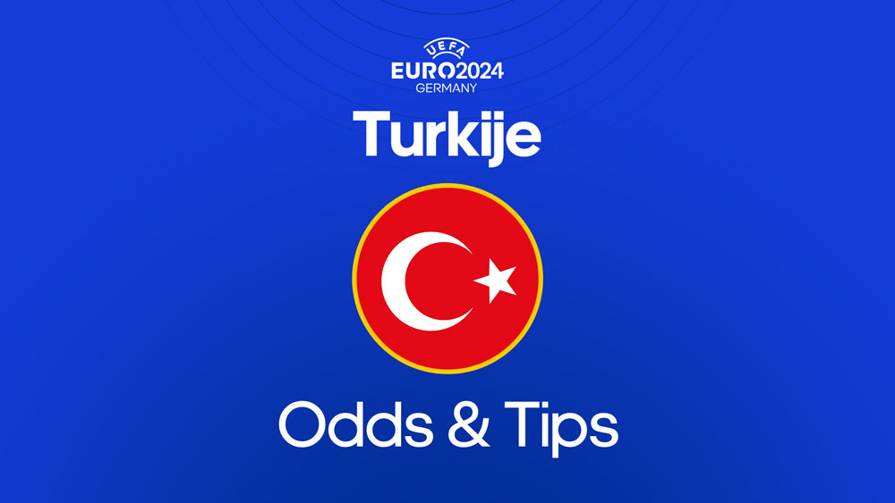 turkijke ek 2024 odds en voorspellingen