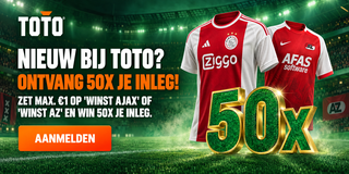 Offer Banner - TOTO wk banner