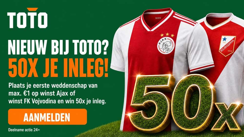 ajax fk vojvodina toto actie