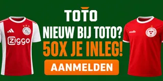 Offer Banner - TOTO wk banner