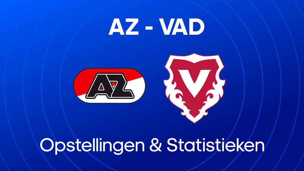 az fc vaduz opstellingen statistieken