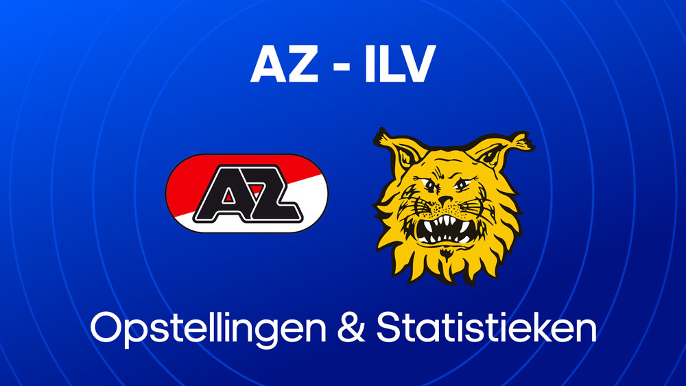 az ilves tampere opstellingen statistieken
