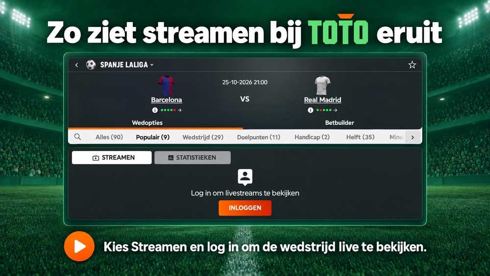 live stream barcelona real madrid