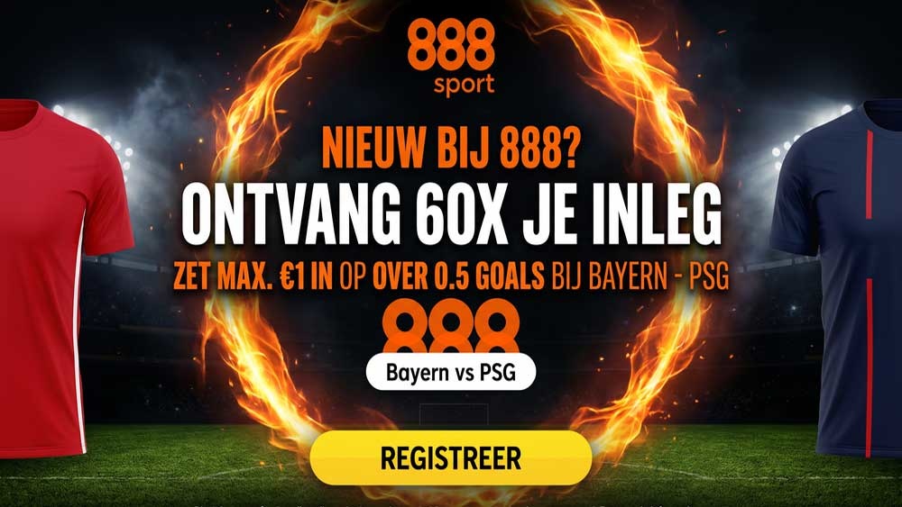 champions league wedactie