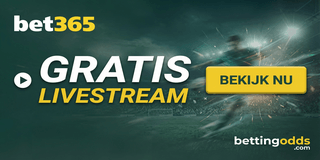 Offer Banner - Bet365 live stream banner footer