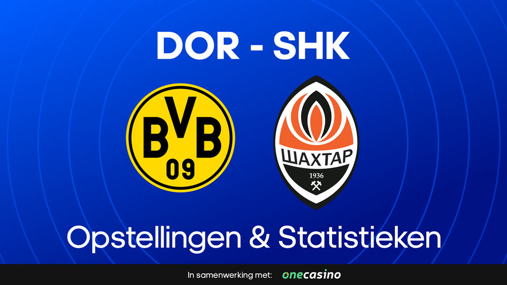 borussia dortmund shakhtar donetsk