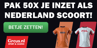 Offer Banner - Circus nederland polen footer