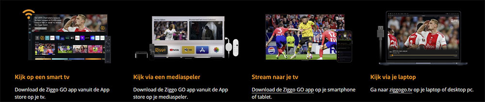 waar en hoe je allemaal tottenham manchester united kunt kijken