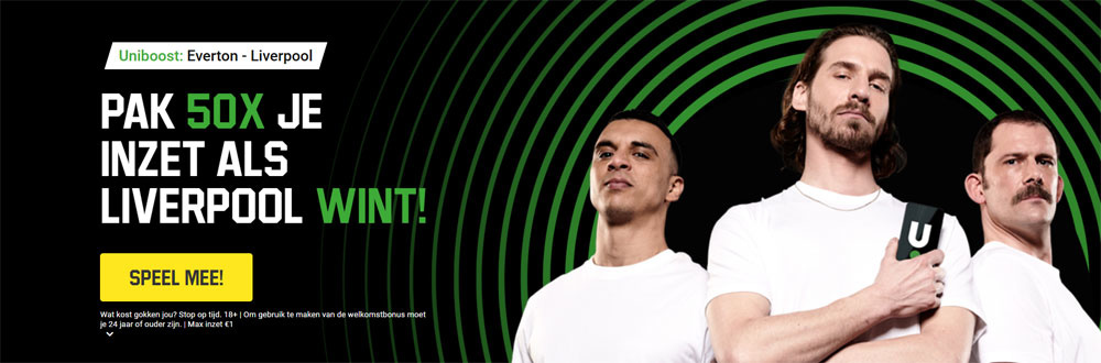 everton liverpool fc unibet actie
