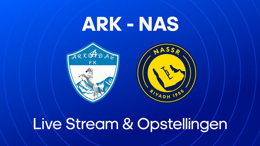 waar je fk arkadag al nassr kunt kijken
