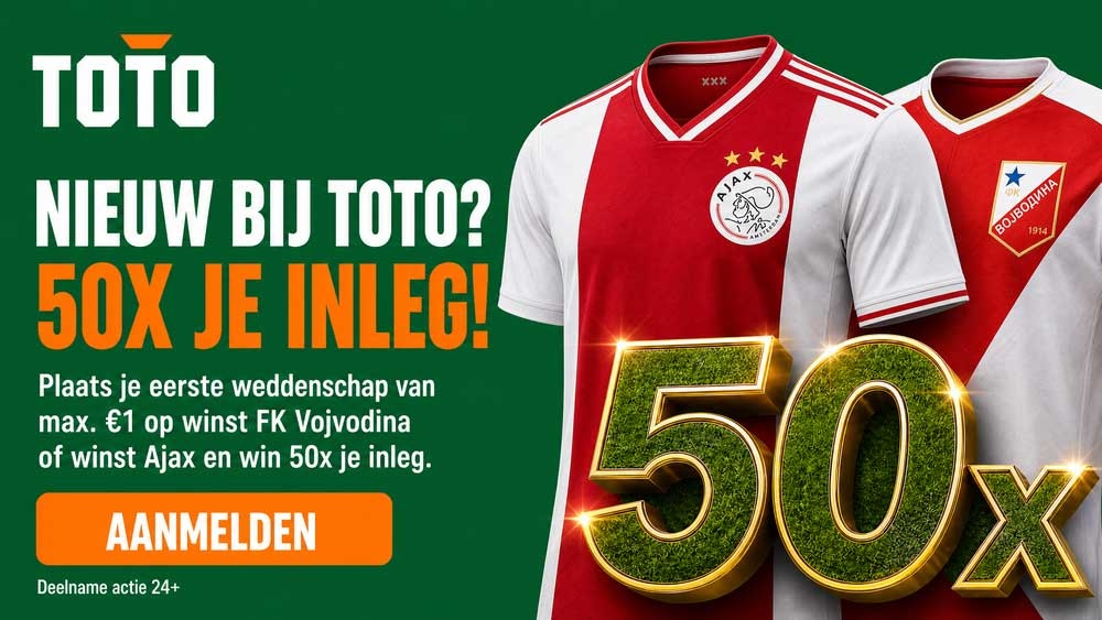 fk vojvodina ajax toto actie