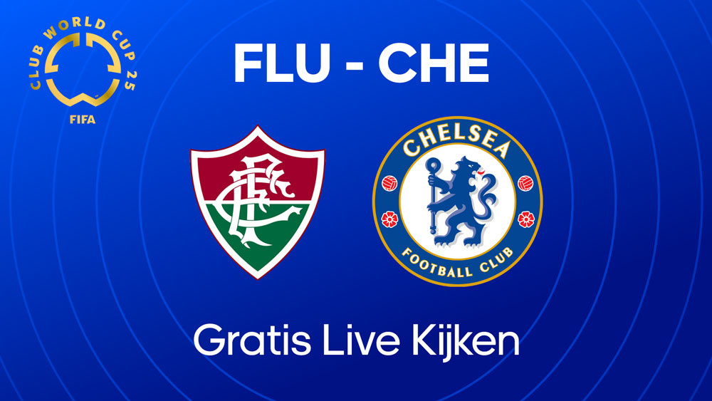 fluminense chelsea fc kijken gratis waar en hoe gratis wedden