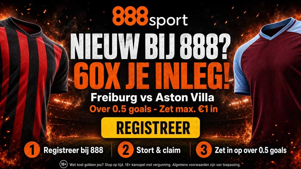 888 actie freiburg aston villa europa league finale