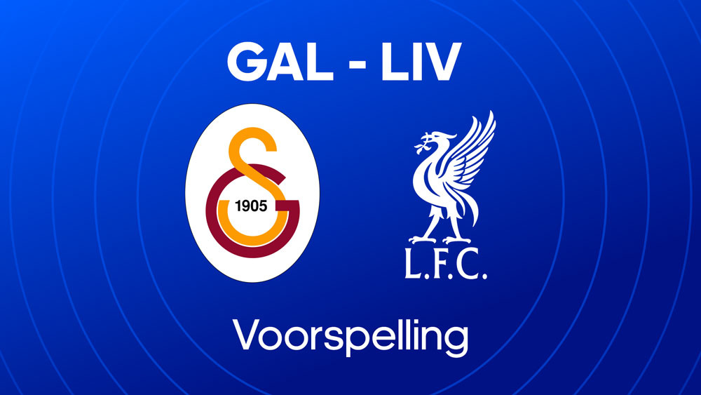 galatasaray liverpool fc opstellingen voorbeschouwing met voorspelling
